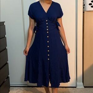 Maxi Dress from Forever21